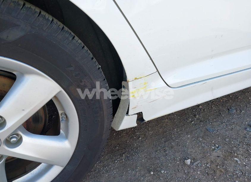 Photo 6 of 2015 Kia Optima LX (VIN KNAGM4A7XF5547484)