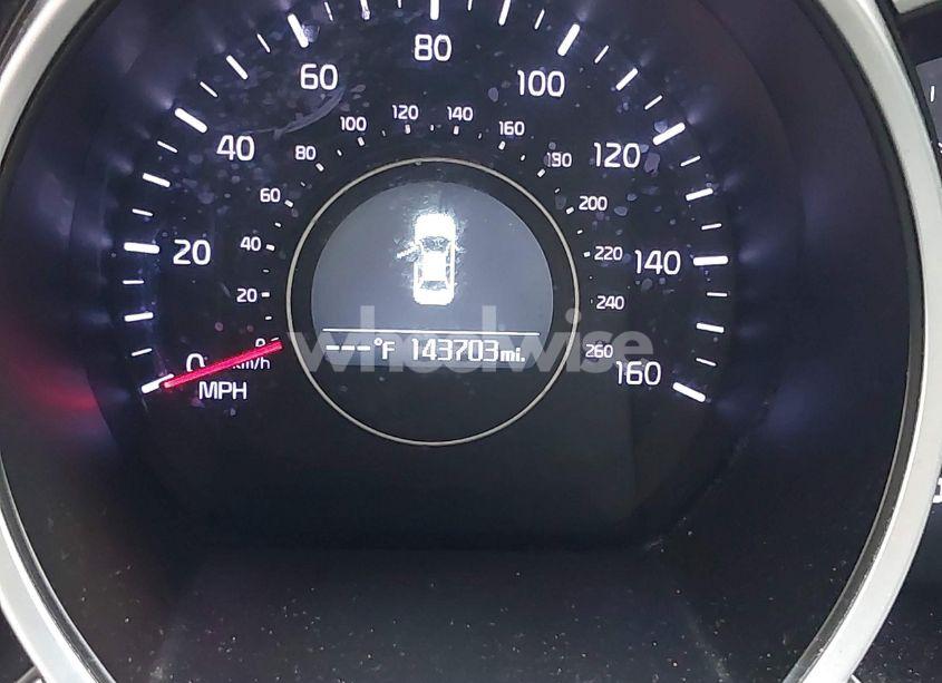 Photo 15 of 2015 Kia Optima LX (VIN KNAGM4A7XF5599309)