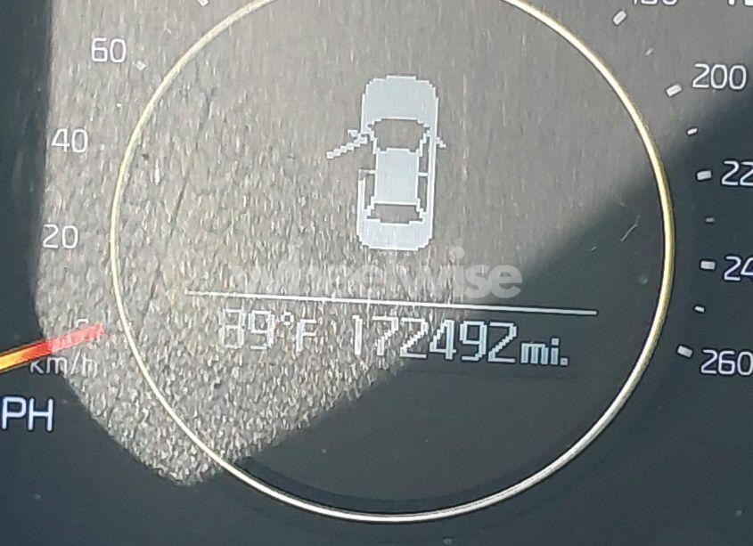 Photo 7 of 2015 Kia Optima LX (VIN KNAGM4A7XF5619641)