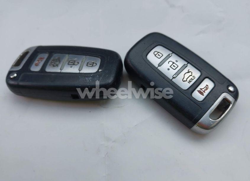 Photo 11 of 2011 Kia Optima HYBRID EX (VIN KNAGM4AD0B5005794)