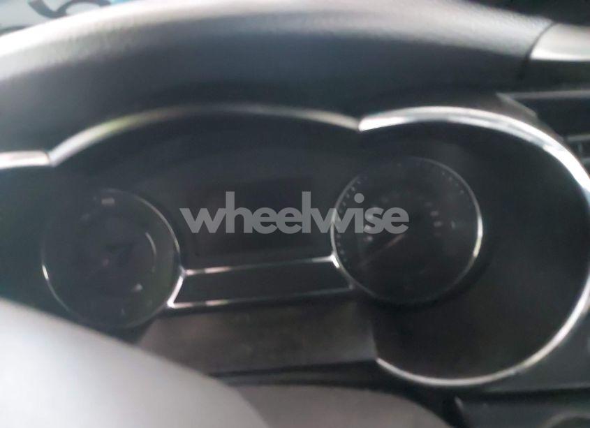 Photo 7 of 2012 Kia Optima HYBRID EX (VIN KNAGM4AD1C5027854)