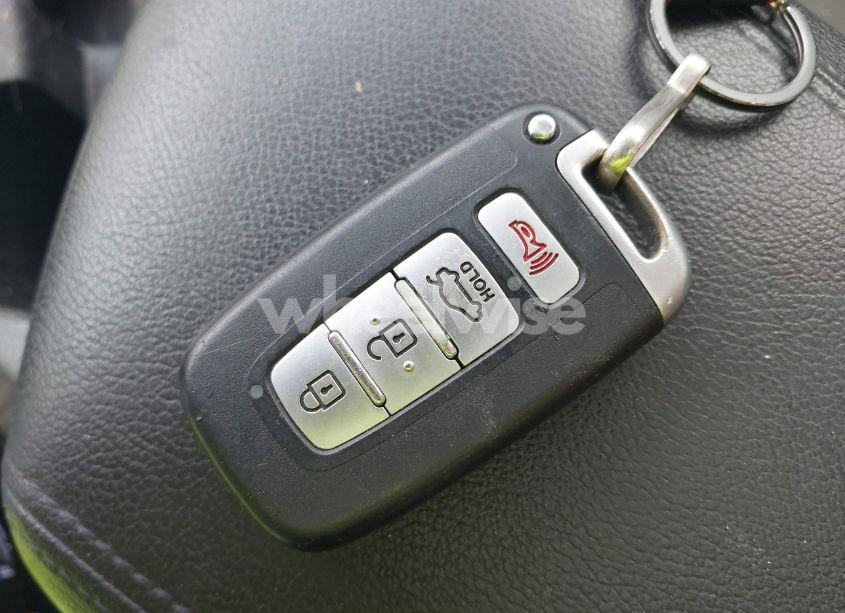 Photo 11 of 2012 Kia Optima HYBRID EX (VIN KNAGM4AD1C5032262)