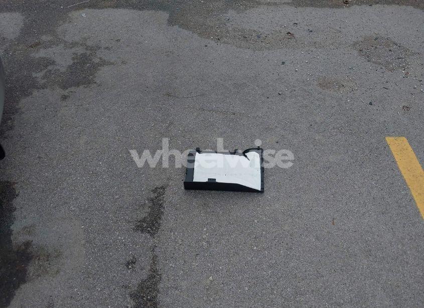 Photo 12 of 2013 Kia Optima HYBRID LX (VIN KNAGM4AD1D5058829)