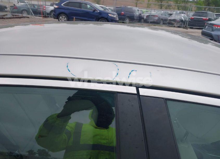 Photo 13 of 2013 Kia Optima HYBRID LX (VIN KNAGM4AD1D5058829)