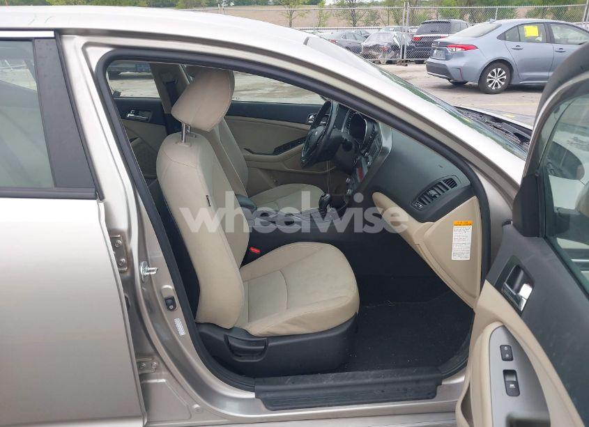 Photo 5 of 2013 Kia Optima HYBRID LX (VIN KNAGM4AD1D5058829)