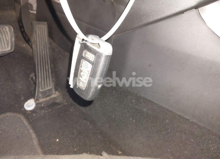 Photo 11 of 2013 Kia Optima HYBRID EX (VIN KNAGM4AD2D5057785)