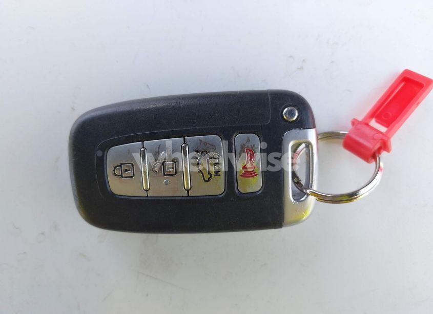 Photo 11 of 2011 Kia Optima HYBRID EX (VIN KNAGM4AD4B5001330)