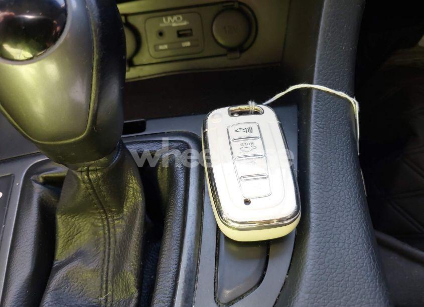 Photo 11 of 2012 Kia Optima HYBRID EX (VIN KNAGM4AD4C5035379)