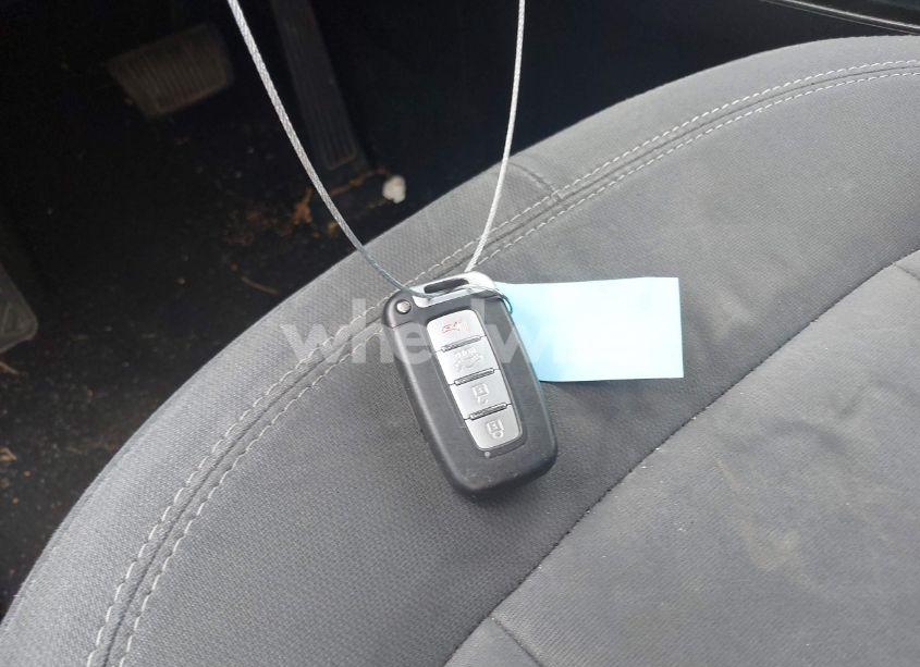 Photo 11 of 2012 Kia Optima HYBRID EX (VIN KNAGM4AD4C5035396)