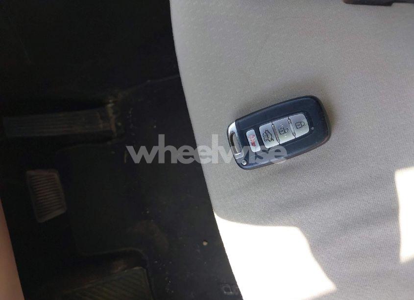 Photo 11 of 2013 Kia Optima HYBRID LX (VIN KNAGM4AD4D5043273)