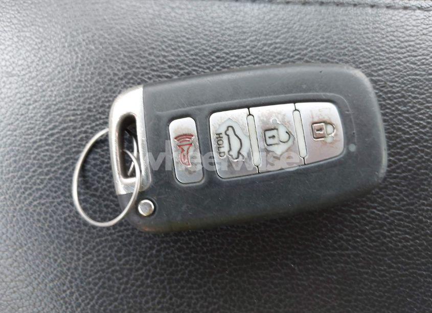 Photo 11 of 2012 Kia Optima HYBRID EX (VIN KNAGM4AD6C5036484)