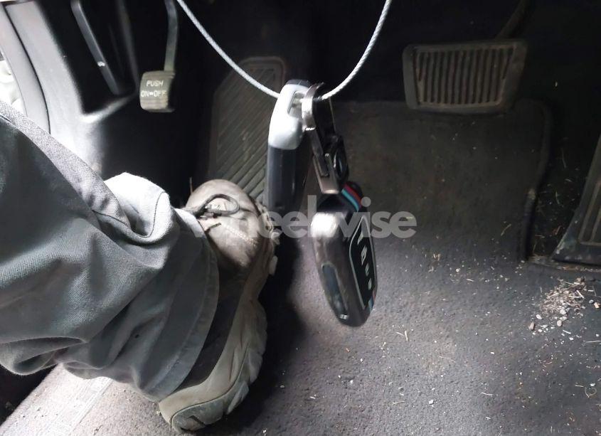 Photo 11 of 2011 Kia Optima HYBRID EX (VIN KNAGM4AD7B5003461)