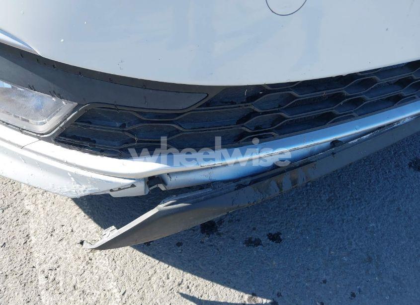 Photo 6 of 2011 Kia Optima HYBRID EX (VIN KNAGM4AD7B5004271)