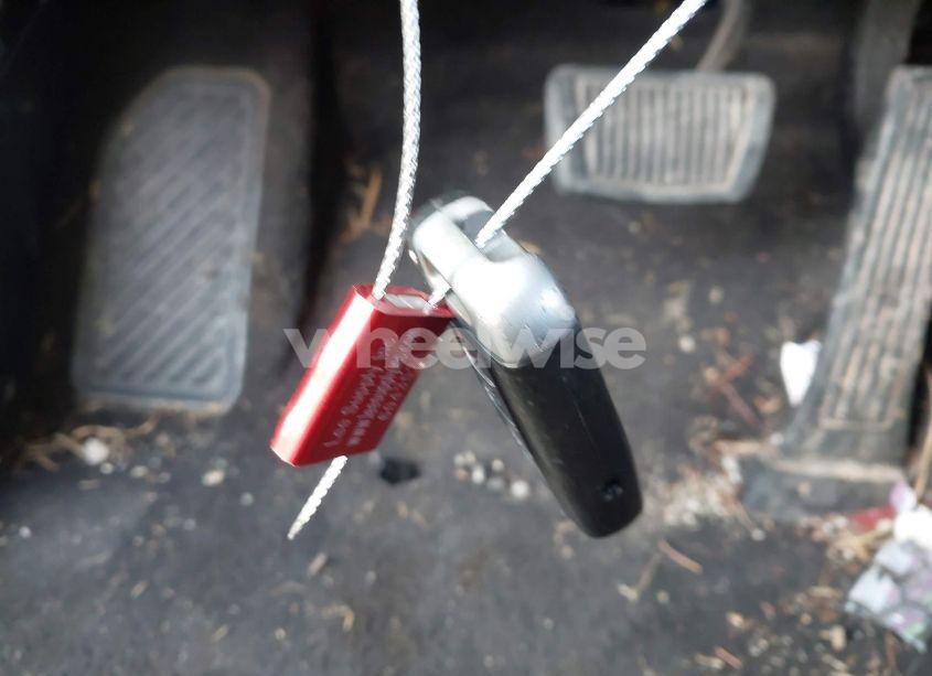 Photo 11 of 2012 Kia Optima HYBRID EX (VIN KNAGM4AD7C5010458)