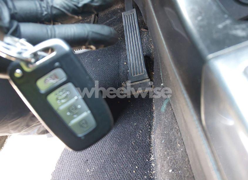 Photo 11 of 2012 Kia Optima HYBRID EX (VIN KNAGM4AD8C5034252)