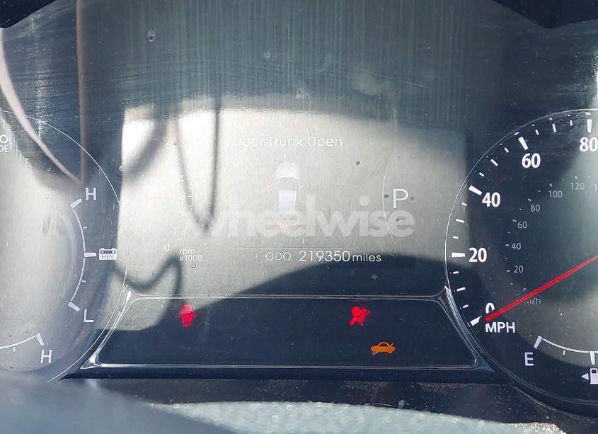 Photo 15 of 2012 Kia Optima HYBRID EX (VIN KNAGM4AD8C5034252)