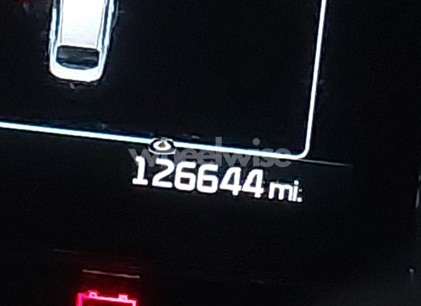 Photo 15 of 2015 Kia Optima HYBRID (VIN KNAGM4AD8F5078935)