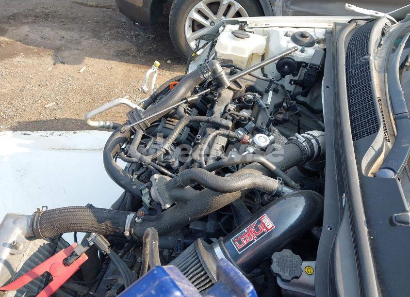 Photo 10 of 2011 Kia Optima EX TURBO (VIN KNAGN4A66B5142186)