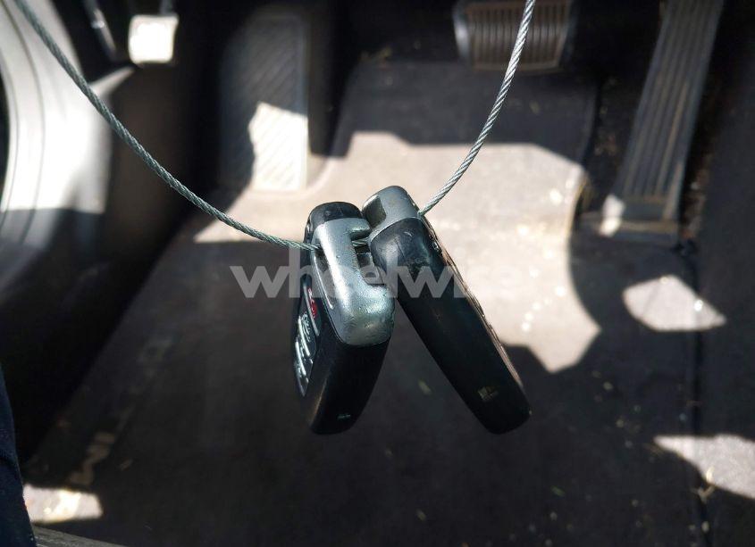 Photo 11 of 2011 Kia Optima EX (VIN KNAGN4A71B5058981)