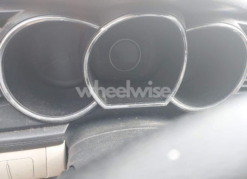 Photo 7 of 2011 Kia Optima EX (VIN KNAGN4A72B5179860)