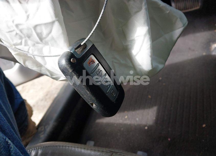 Photo 11 of 2011 Kia Optima EX (VIN KNAGN4A76B5077655)