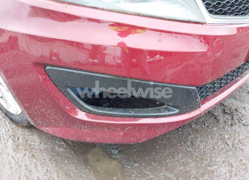 Photo 11 of 2011 Kia Optima EX (VIN KNAGN4A77B5102059)