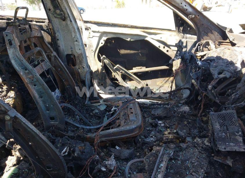 Photo 5 of 2011 Kia Optima EX (VIN KNAGN4A78B5130436)