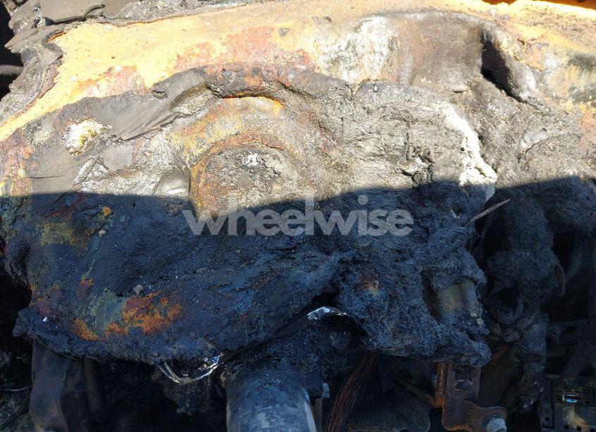 Photo 7 of 2011 Kia Optima EX (VIN KNAGN4A78B5130436)