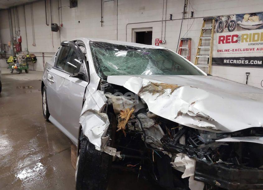 Photo 6 of 2011 Kia Optima EX (VIN KNAGN4A7XB5047431)