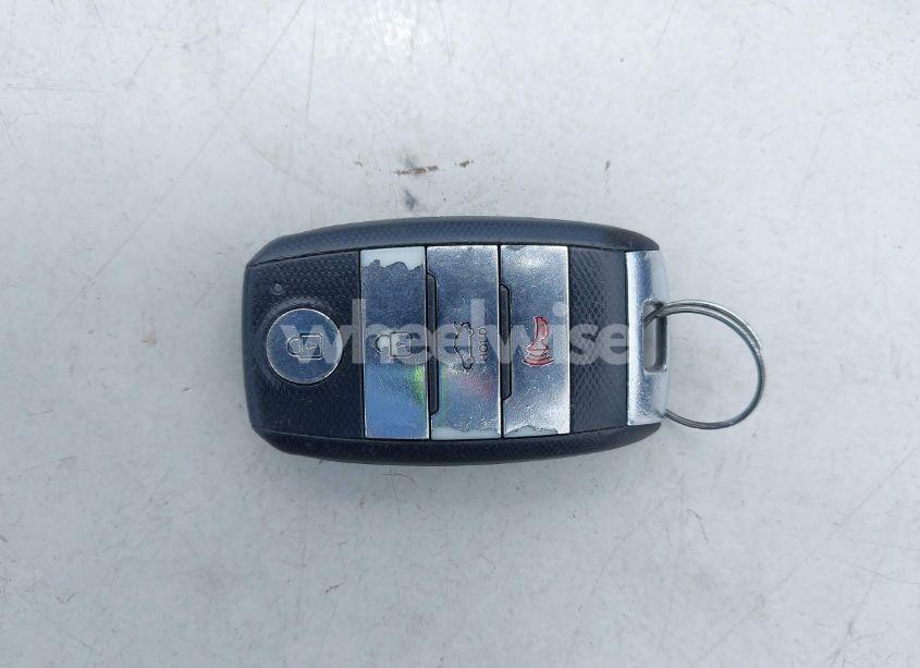 Photo 11 of 2014 Kia Optima HYBRID EX (VIN KNAGN4AD3E5067594)