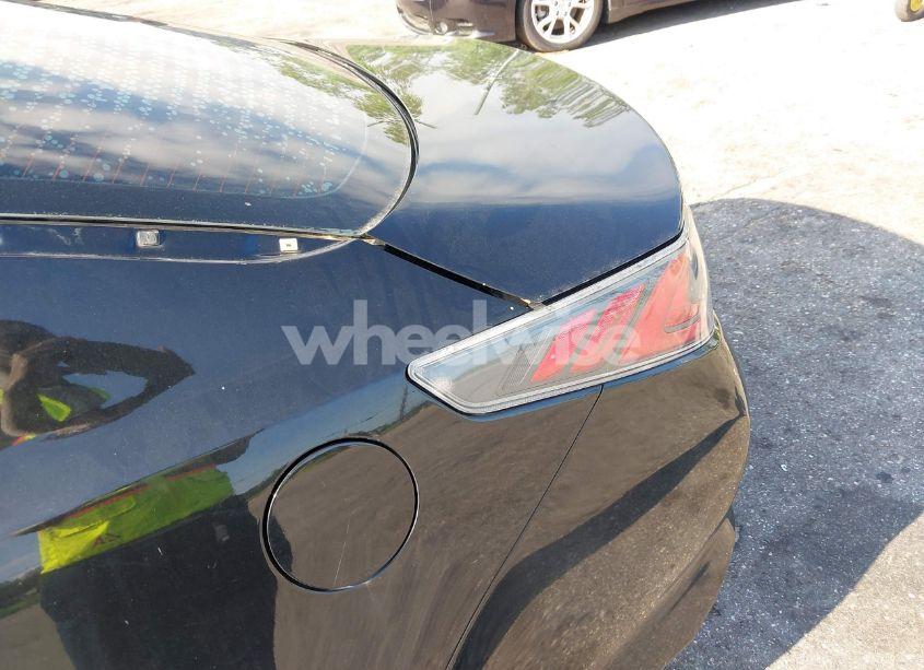 Photo 14 of 2015 Kia Optima HYBRID EX (VIN KNAGN4AD7F5090393)