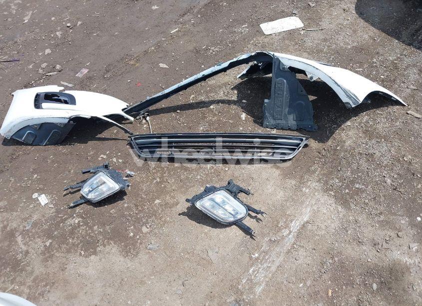 Photo 12 of 2016 Kia Optima HYBRID EX (VIN KNAGN4AD7G5094042)