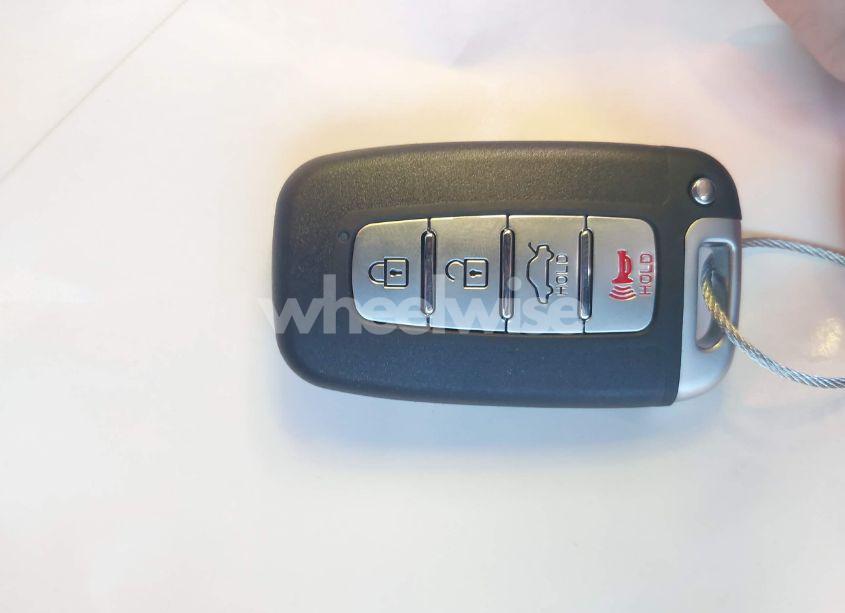 Photo 11 of 2011 Kia Optima SX (VIN KNAGR4A61B5156114)