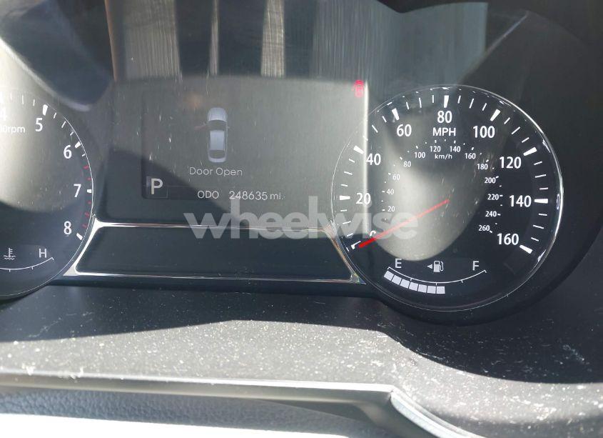 Photo 7 of 2011 Kia Optima SX (VIN KNAGR4A65B5117154)