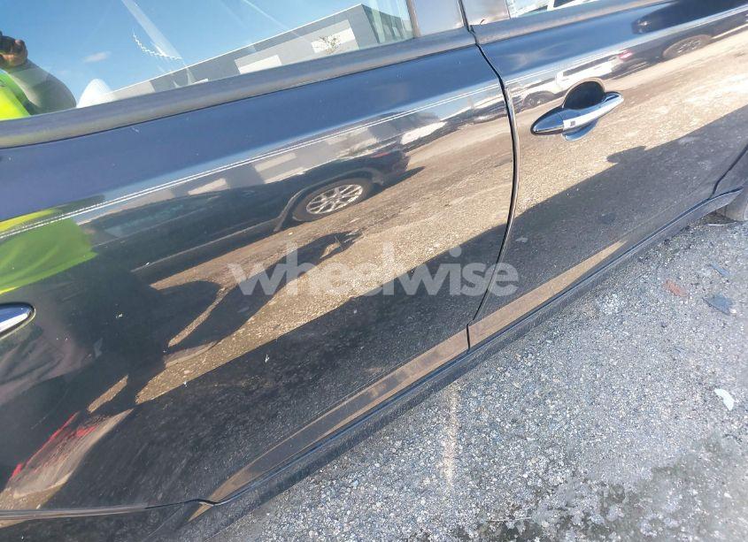 Photo 13 of 2011 Kia Optima SX (VIN KNAGR4A66B5133864)