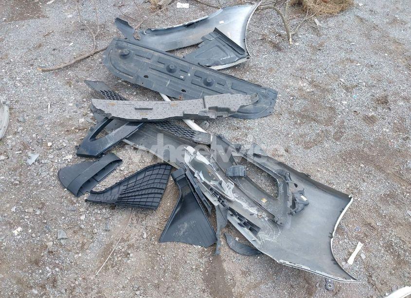 Photo 12 of 2011 Kia Optima SX (VIN KNAGR4A66B5139616)