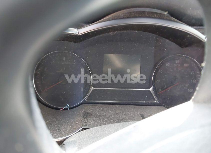 Photo 14 of 2011 Kia Optima SX (VIN KNAGR4A66B5148316)
