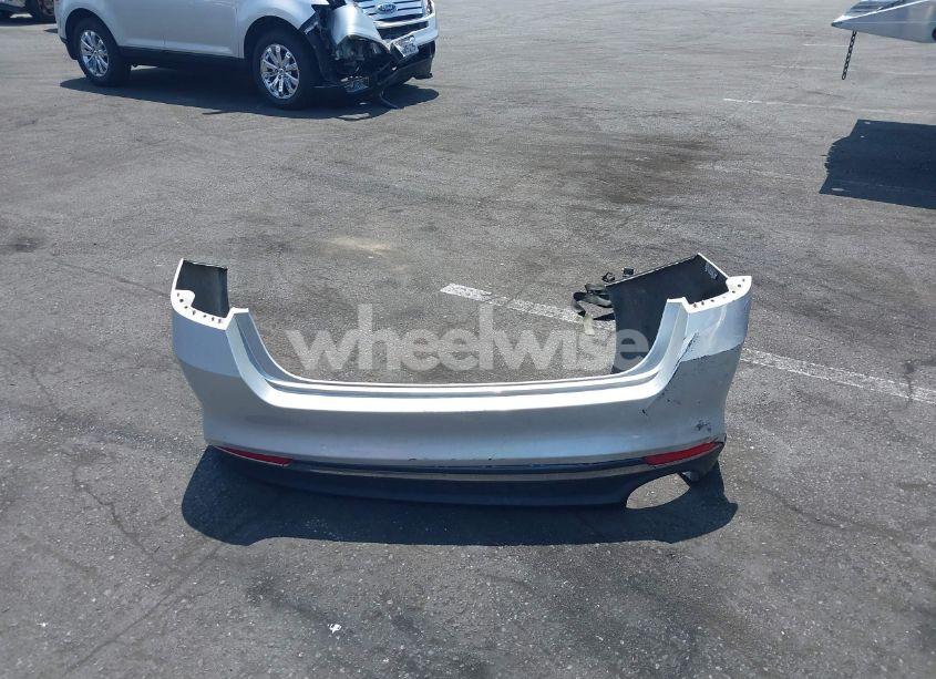 Photo 12 of 2017 Kia Optima LX (VIN KNAGT4L32H5157432)