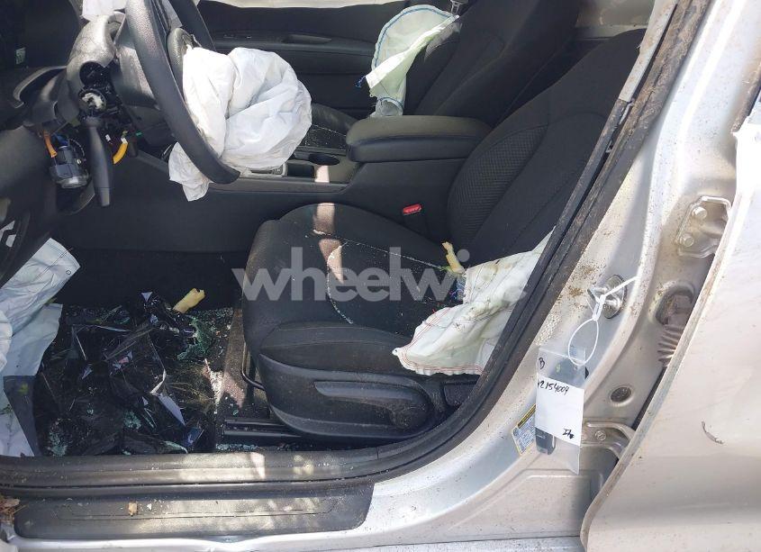 Photo 19 of 2017 Kia Optima LX (VIN KNAGT4L32H5157432)