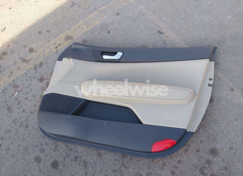 Photo 12 of 2016 Kia Optima LX (VIN KNAGT4L36G5094415)