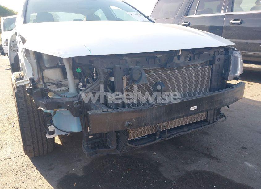 Photo 6 of 2016 Kia Optima LX (VIN KNAGT4L36G5094415)