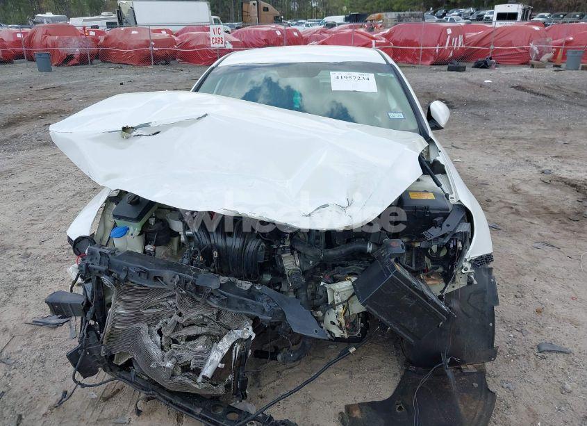 Photo 13 of 2016 Kia Optima LX (VIN KNAGT4L37G5118740)