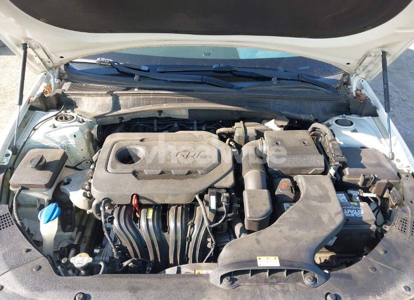 Photo 10 of 2017 Kia Optima LX (VIN KNAGT4L37H5146068)