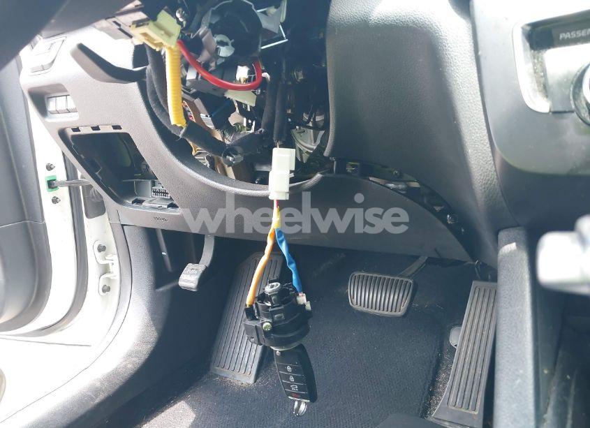 Photo 17 of 2017 Kia Optima LX (VIN KNAGT4L37H5146068)