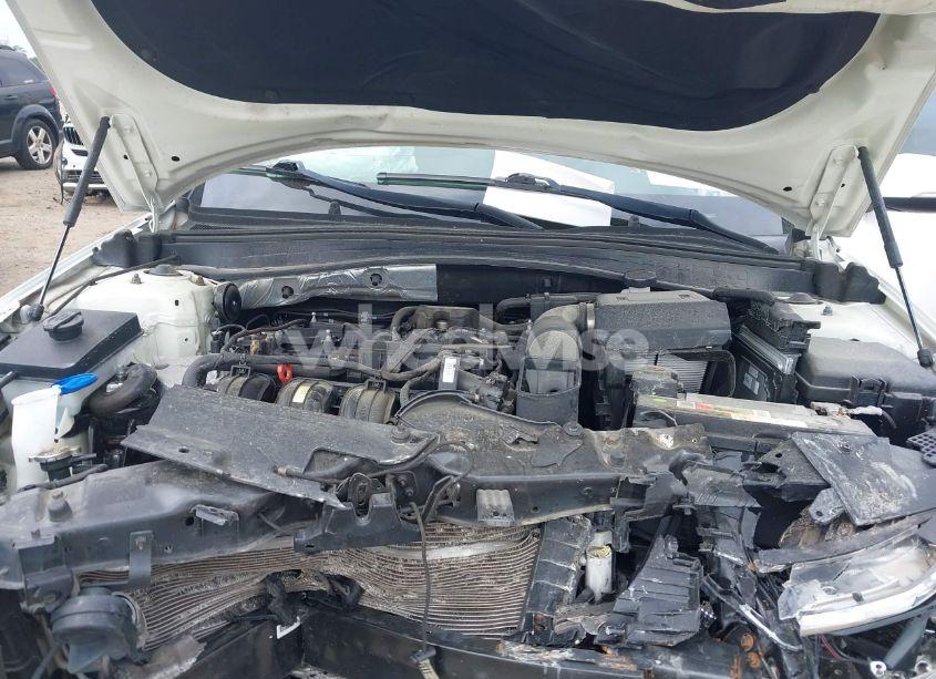 Photo 10 of 2018 Kia Optima LX (VIN KNAGT4L37J5206064)