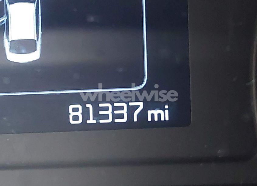 Photo 14 of 2016 Kia Optima LX (VIN KNAGT4L38G5098398)