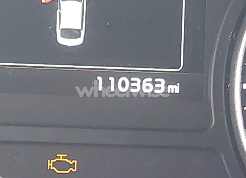 Photo 15 of 2017 Kia Optima HYBRID (VIN KNAGT4LE2H5014899)