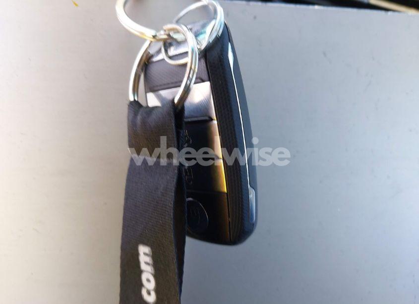 Photo 11 of 2018 Kia Optima HYBRID EX (VIN KNAGU4LE2J5020396)