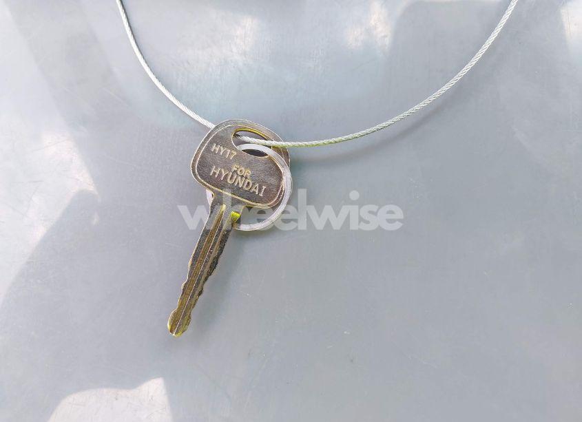 Photo 11 of 2010 Kia Rondo LX (VIN KNAHG8C86A7300176)