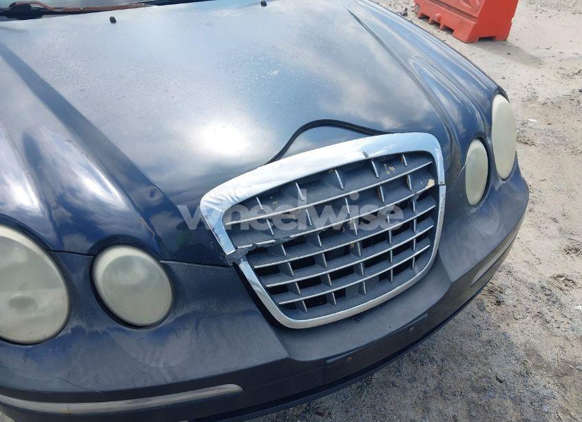 Photo 6 of 2005 Kia Amanti (VIN KNALD124155066443)